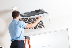 AC cleaning service in Kathmandu