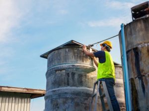 water tank cleaning services kathmandu