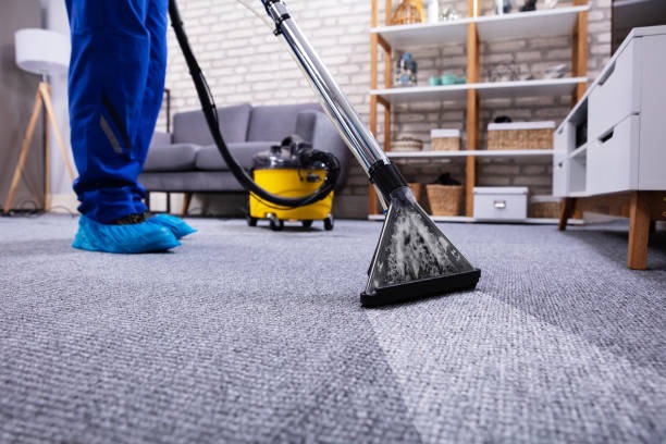 carpet cleaning services in Kathmandu