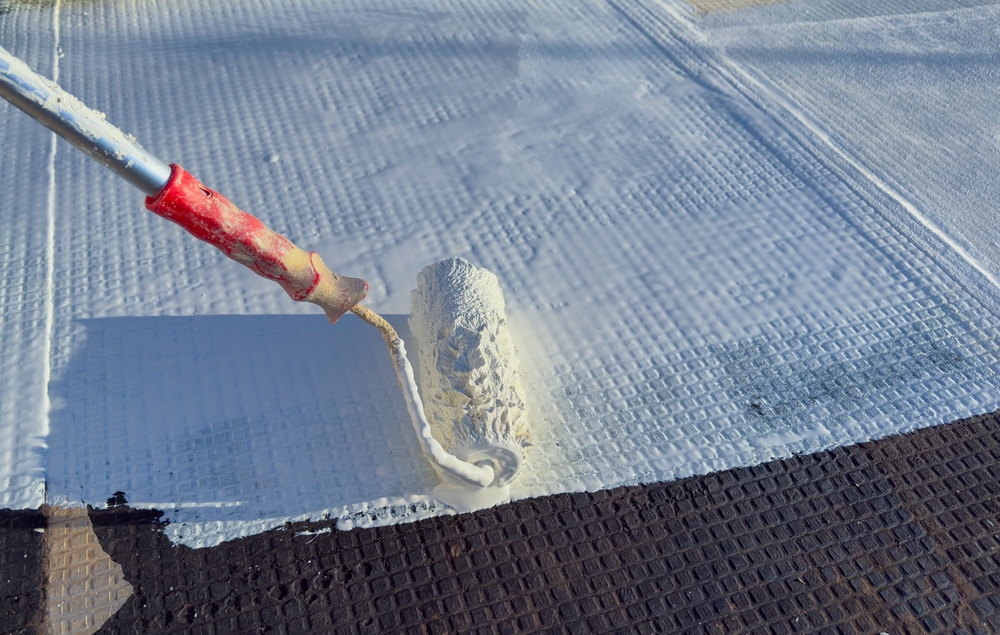 waterproofing service