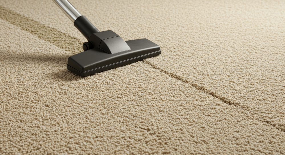 How Carpet Cleaning Works in Kathmandu today