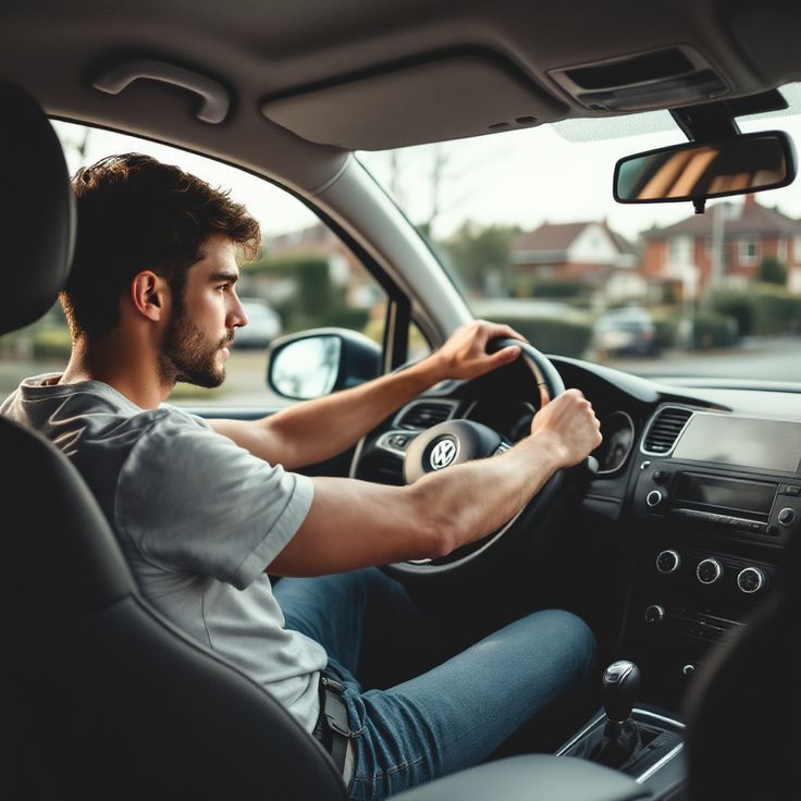 On-Call Driver Service
