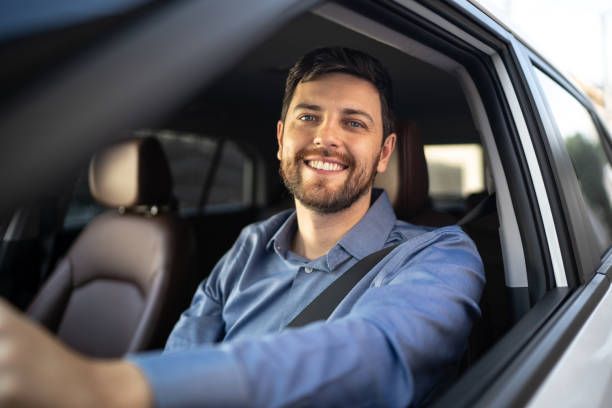 On-Call Driver Service Kathmandu