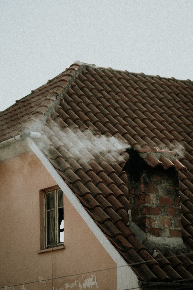 Chimney Cleaning