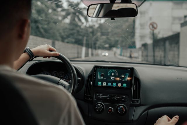 Driver supply service
